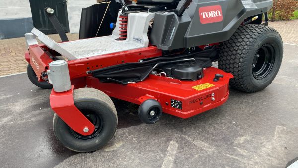 Toro Time Cutter MR5075T (Zero Turn) - Afbeelding 8