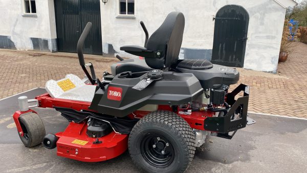 Toro Time Cutter MR5075T (Zero Turn) - Afbeelding 2