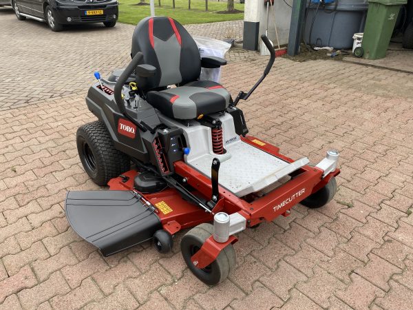 Toro Time Cutter MR5075T (Zero Turn)