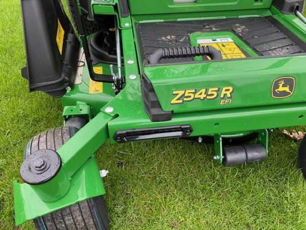 John Deere Z545R (zero turn) - Afbeelding 6