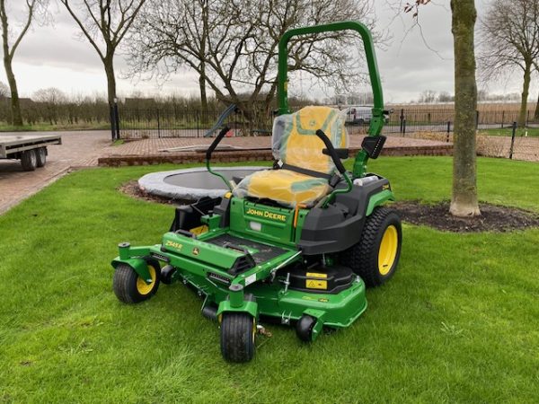John Deere Z545R (zero turn) - Afbeelding 8