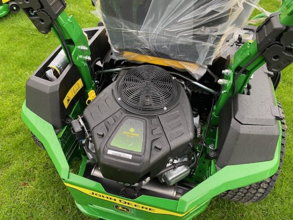 John Deere Z545R (zero turn) - Afbeelding 12