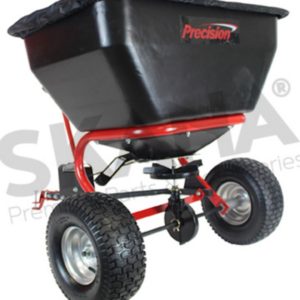 Turfmaster getrokken strooier 90 KG XBITBS7000