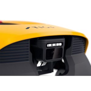 Stiga A 25V Robot maaier tot 2500M2